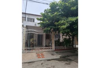 Casa en  Ciudadela 29 De Julio, Santa Marta