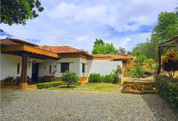 Casa en  Barichara, Santander