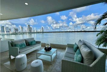 Apartamento en  Castillogrande, Cartagena De Indias
