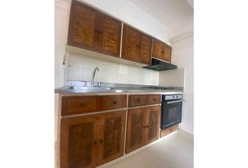 Apartamento en  La Nubia, Medellín