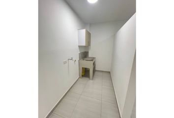 Apartamento en  Ciudad 2000, Cali