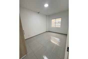 Apartamento en  Ciudad 2000, Cali