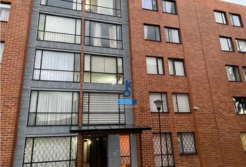 Apartamento en  Britalia Norte, Bogotá