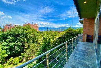 Apartamento en  Santa María De Los Ángeles, Medellín