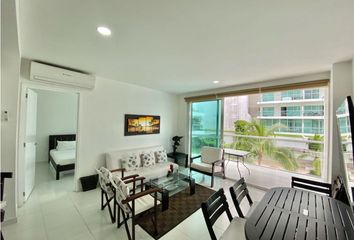 Apartamento en  La Boquilla, Cartagena De Indias