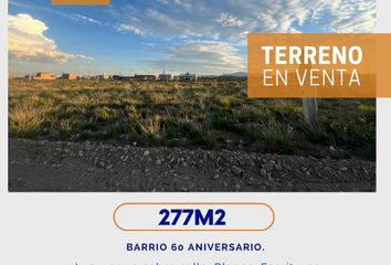 Terrenos en  Malargüe, Mendoza