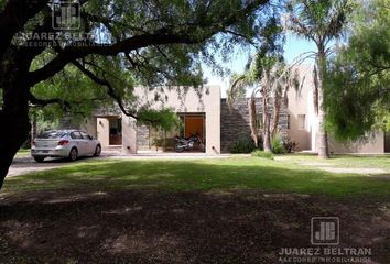 Casa en  Cumbres Del Golf, Villa Allende