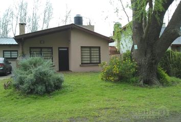 Casa en  Buenos Aires (fuera De Gba)