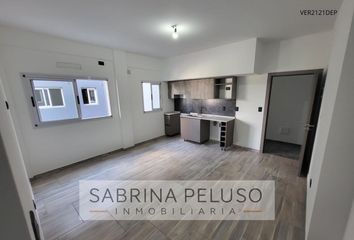 Departamento en  San Justo, La Matanza