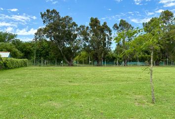 Terrenos en  Pilar Del Este, Partido Del Pilar