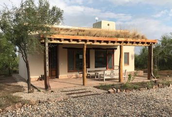 Casa en  San Javier/yacanto, Córdoba