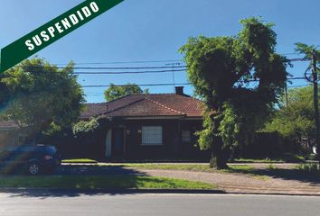 Terrenos en  Lomas De San Isidro, Partido De San Isidro