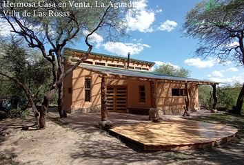 Casa en  Villa De Las Rosas, Córdoba