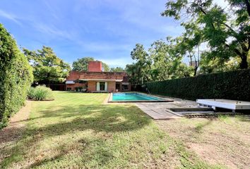 Casa en  Santa Rita, Partido De San Isidro