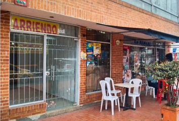 Local Comercial en  Prado Pinzón, Bogotá