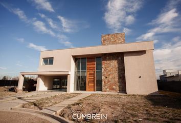 Casa en  San Rafael, Mendoza