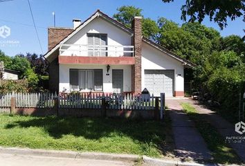 Casa en  General Belgrano, Partido De General Belgrano