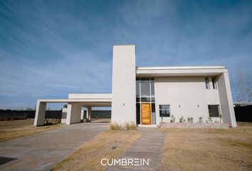 Casa en  San Rafael, Mendoza