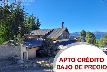 Casa en  San Carlos De Bariloche, San Carlos De Bariloche