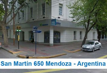 Locales en  Ciudad De Mendoza, Mendoza