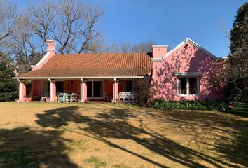 Casa en  Bella Vista, Partido De San Miguel