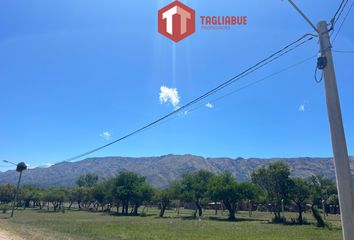 Terrenos en  Merlo, San Luis