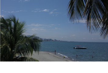 Lote de Terreno en  Rodadero Tradicional, Santa Marta