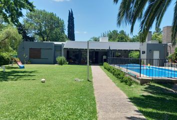 Casa en  Fisherton, Rosario