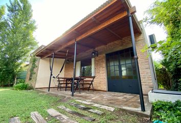 Casa en  Speluzzi, La Pampa