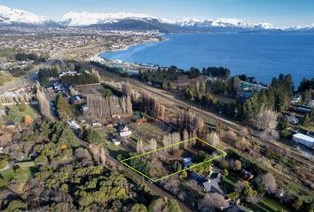 Terrenos en  San Carlos De Bariloche, San Carlos De Bariloche