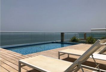 Apartamento en  Bello Sol, Santa Marta