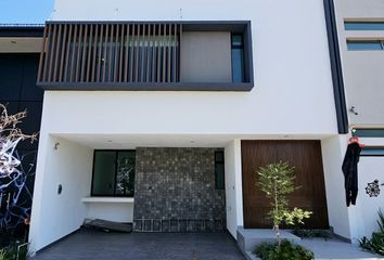 Casa en condominio en  Avenida Aviacion 4175, Zapopan, Jalisco, 45019, Mex