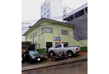 Lote de Terreno en  La Argentina, Manizales