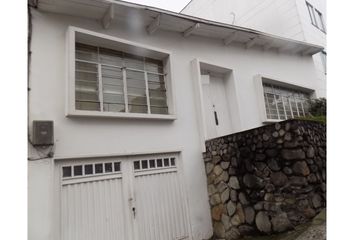 Lote de Terreno en  Versalles, Manizales