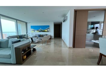 Apartamento en  Altos De Riomar, Barranquilla