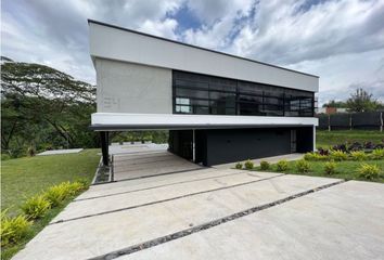 Casa en  Ciudadela Puerto Espejo, Armenia