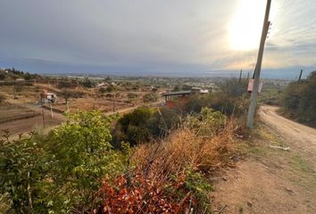 Terrenos en  Bialet Massé, Córdoba