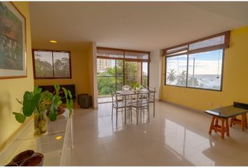 Apartamento en  Rodadero Tradicional, Santa Marta