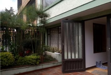 Casa en  Chapinero Alto, Bogotá