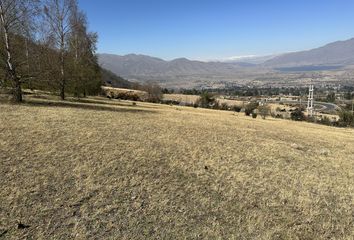 Terrenos en  Tafí Del Valle, Tucumán