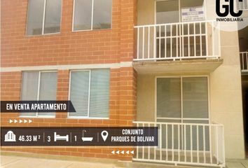 Apartamento en  San Antonio, Soledad