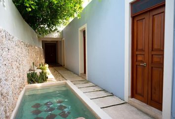 Casa en  Calle 12, Nueva Alemán, Mérida, Yucatán, 97147, Mex