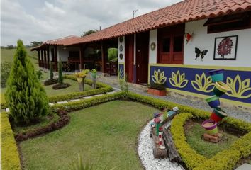 Casa en  Villa Del Carmen, Norte, Armenia