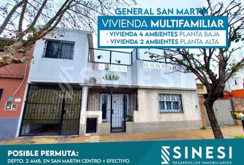 Casa en  Villa Ballester, Partido De General San Martín