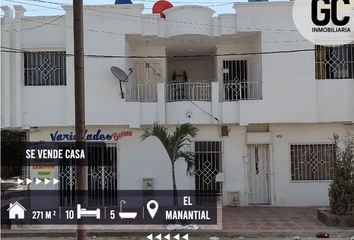 Casa en  Centro, Soledad