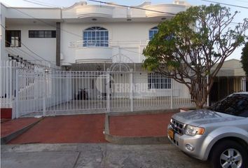 Casa en  Modelo, Barranquilla