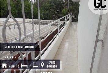 Apartamento en  La Cordialidad, Localidad Sur Occidente, Barranquilla