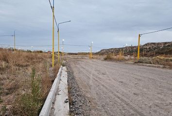 Terrenos en  Santa Genoveva, Neuquén