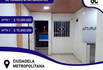 Apartamento en  Soledad 2000, Soledad