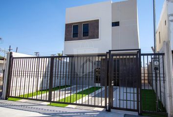 Casa en  Avenida Padre Kino 939, Prohogar, Mexicali, Baja California, 21240, Mex